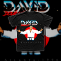 David Douillet – Judo Legend