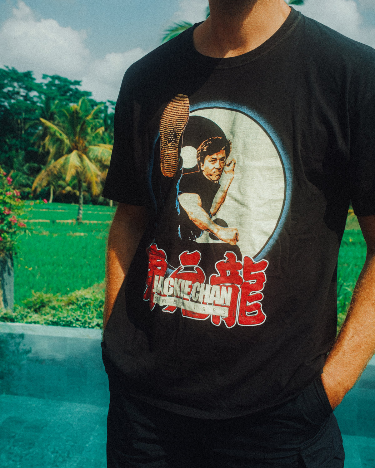 Jackie Chan – Police Story