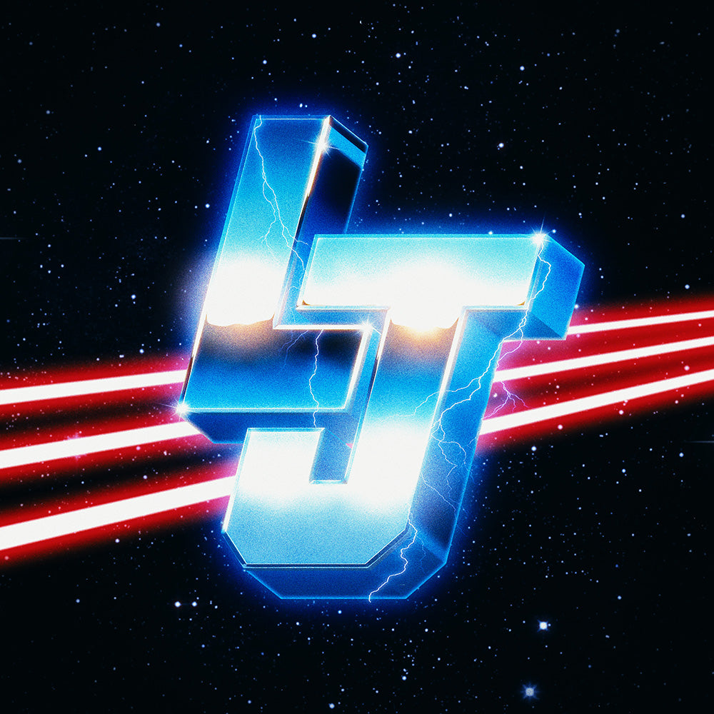 LASER JACKET