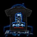 Terminator - T-800 Rising